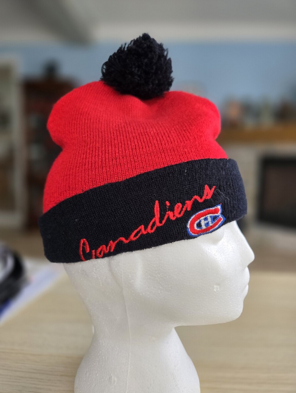 Winter Toque